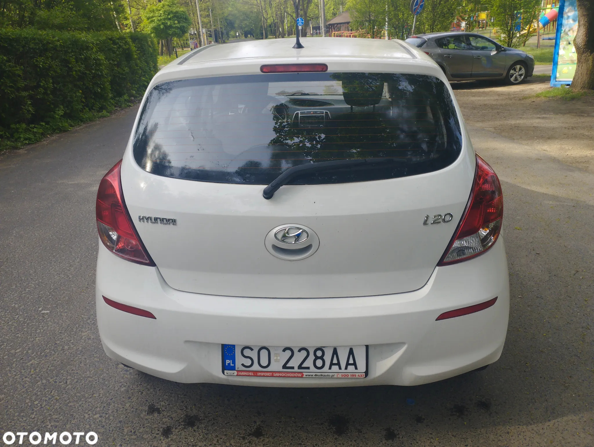 Hyundai i20 1.2 Classic - 5