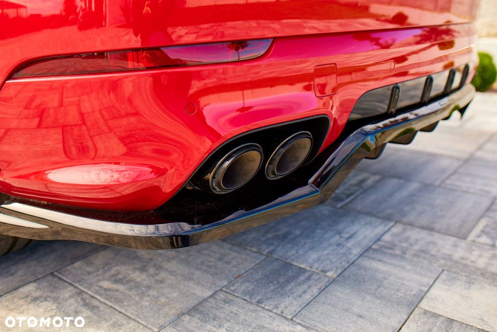 Porsche Cayenne - 14