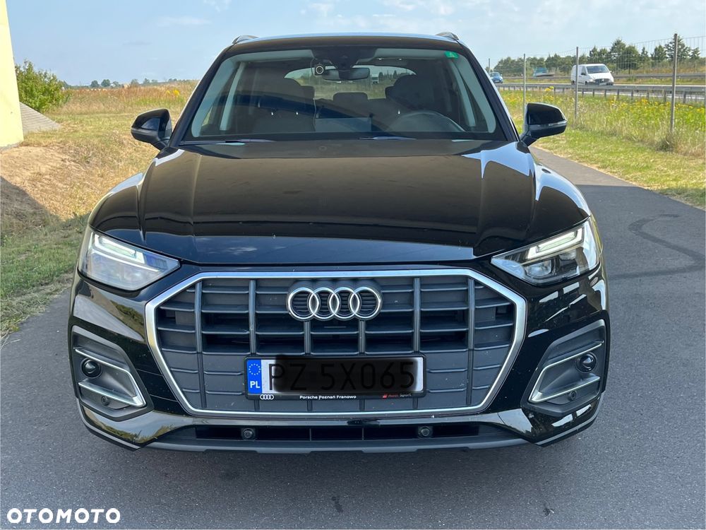 Audi Q5 35 TDI mHEV S tronic - 4
