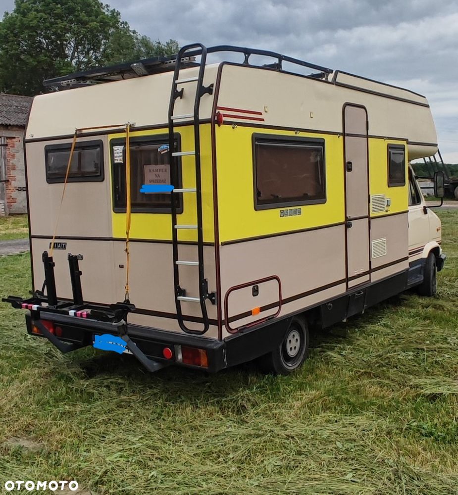 Fiat DUCATO - 2