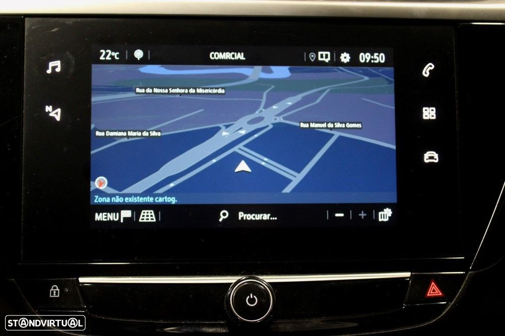 Opel Corsa 1.5 D Business - 23