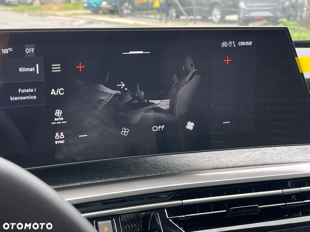 Peugeot 3008 - 22