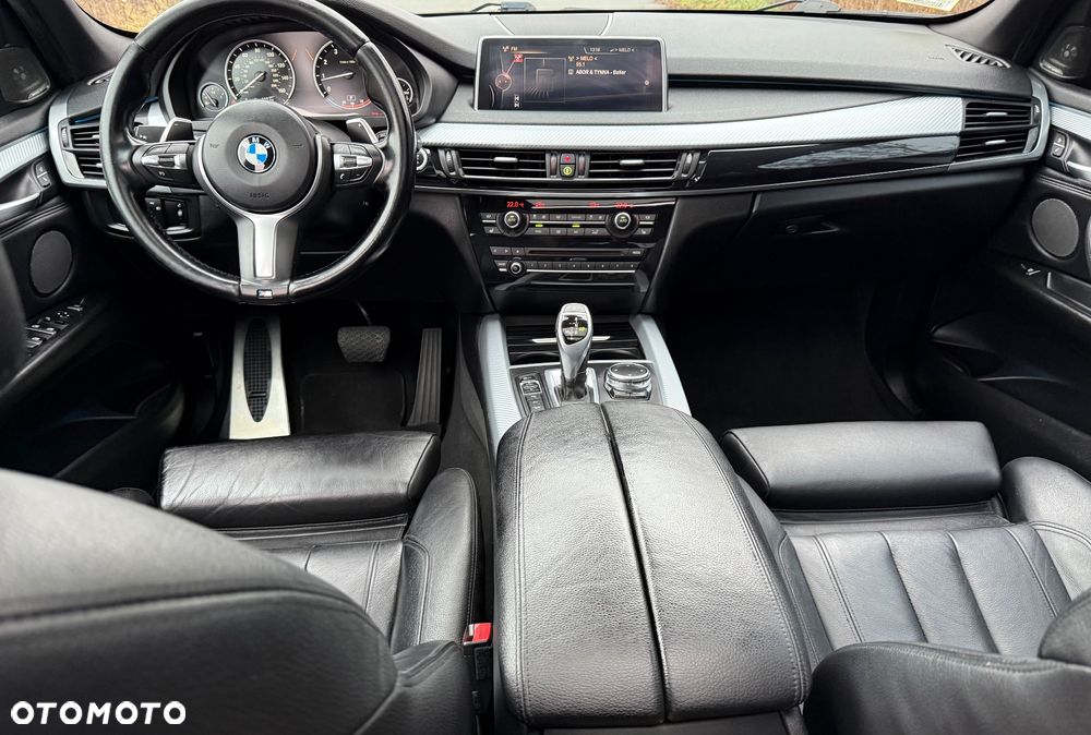 BMW X5 - 6