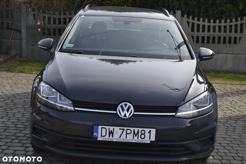 Volkswagen Golf Variant ver-vii-1-0-tsi-bmt-comfortline - 4