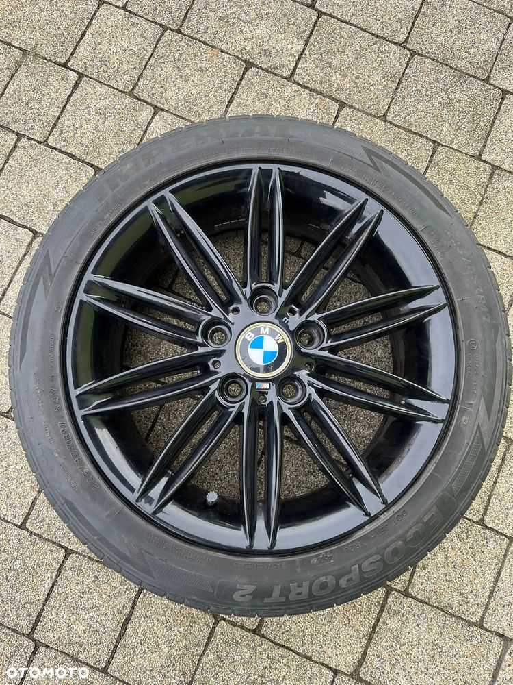 BMW Seria 1 118d - 24