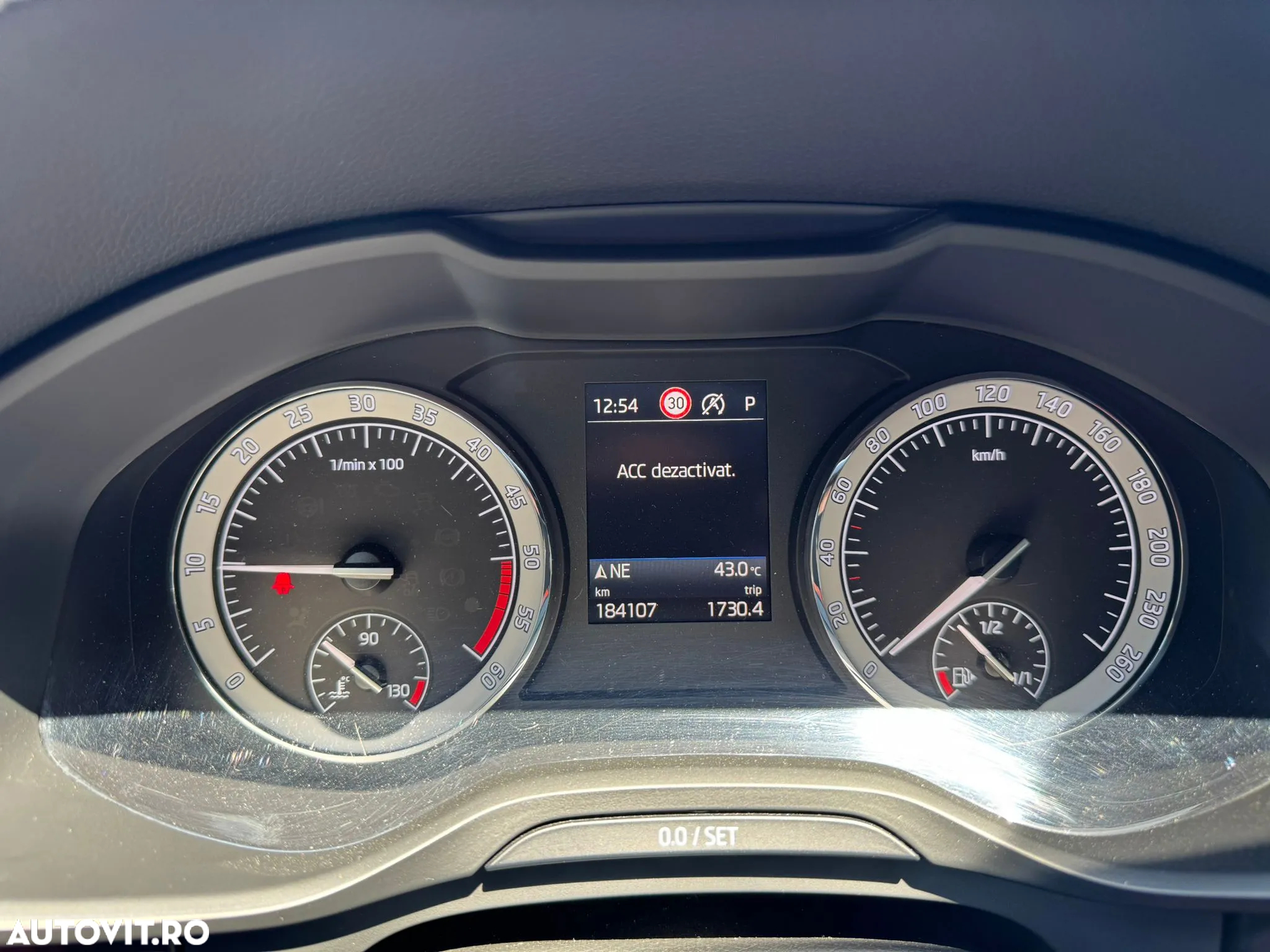 Skoda Kodiaq 2.0 TDI DSG Sportline - 22