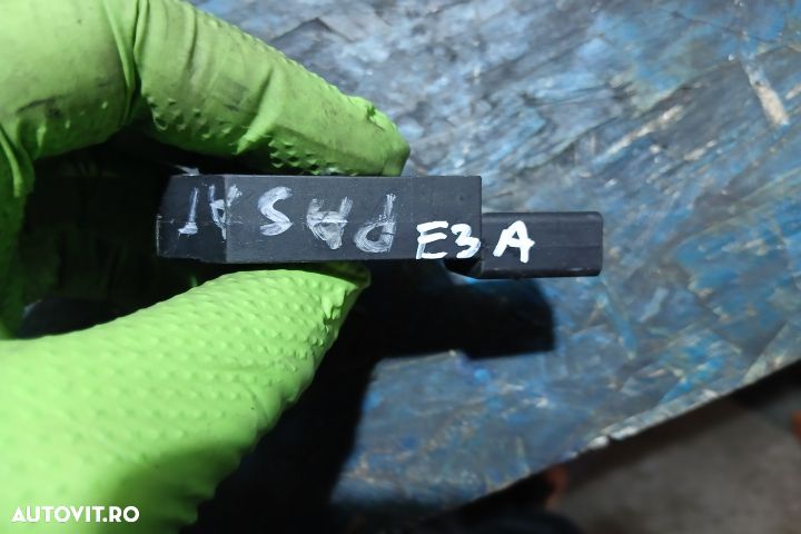 Senzor presiune gaze evacuare 076906051B 076906051B Volkswagen VW Pas - 1