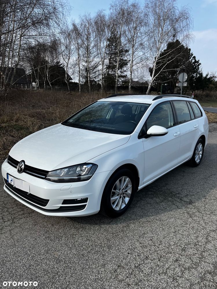 Volkswagen Golf 1.2 TSI BMT Start - 3