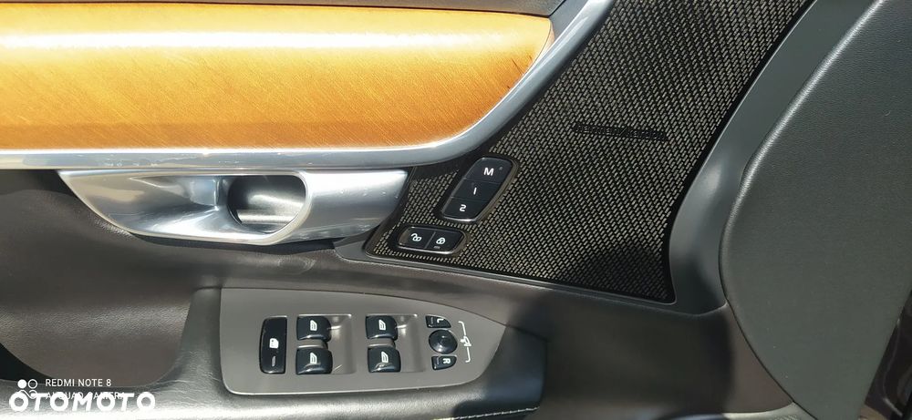 Volvo V90 D4 AWD Geartronic Inscription - 18