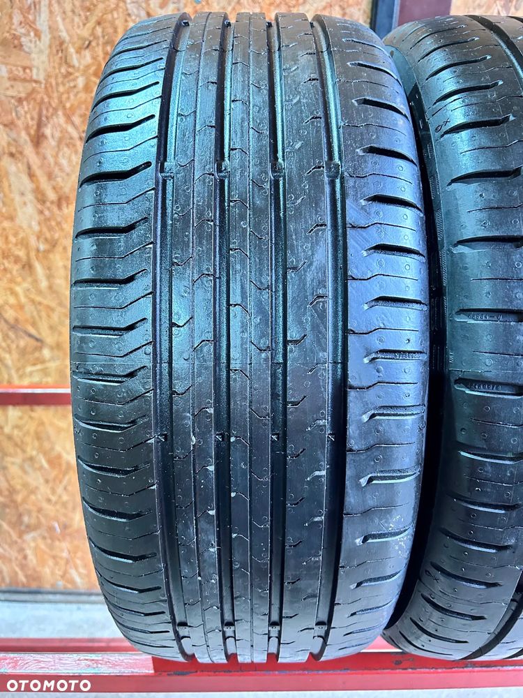 2 OPONY LETNIE CONTINENTAL 205/45/16  83H - 2