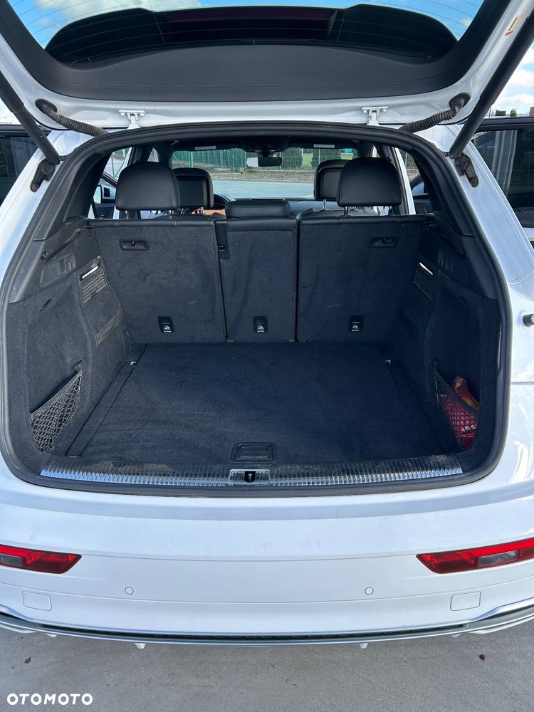 Audi Q5 2.0 TFSI Quattro S tronic design - 27