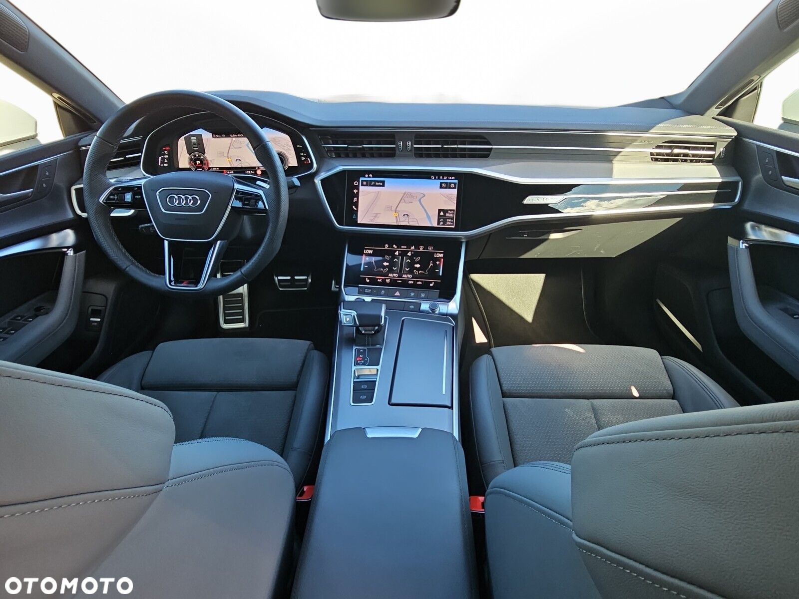 Audi A7 Sportback - 30