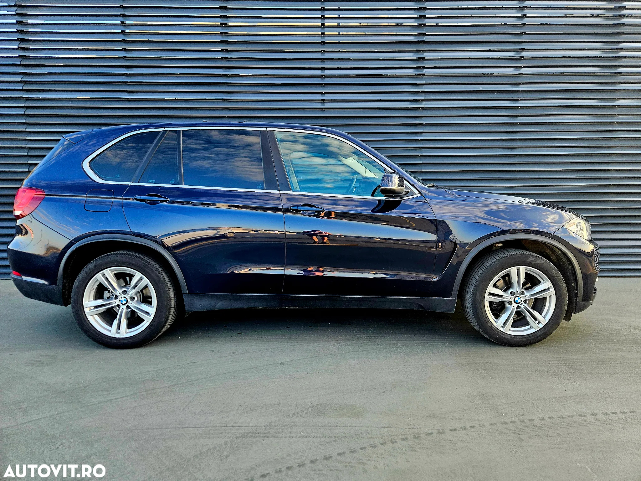 BMW X5 xDrive30d Sport-Aut. - 28
