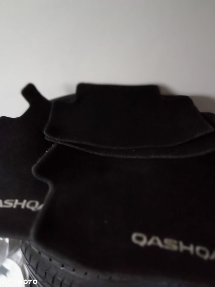 Nissan Qashqai 1.2 DIG-T N-Connecta - 8