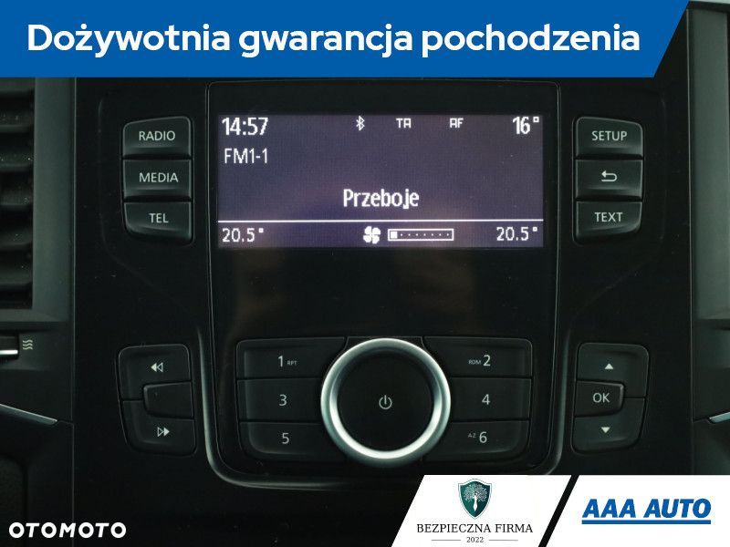 Renault Megane - 12
