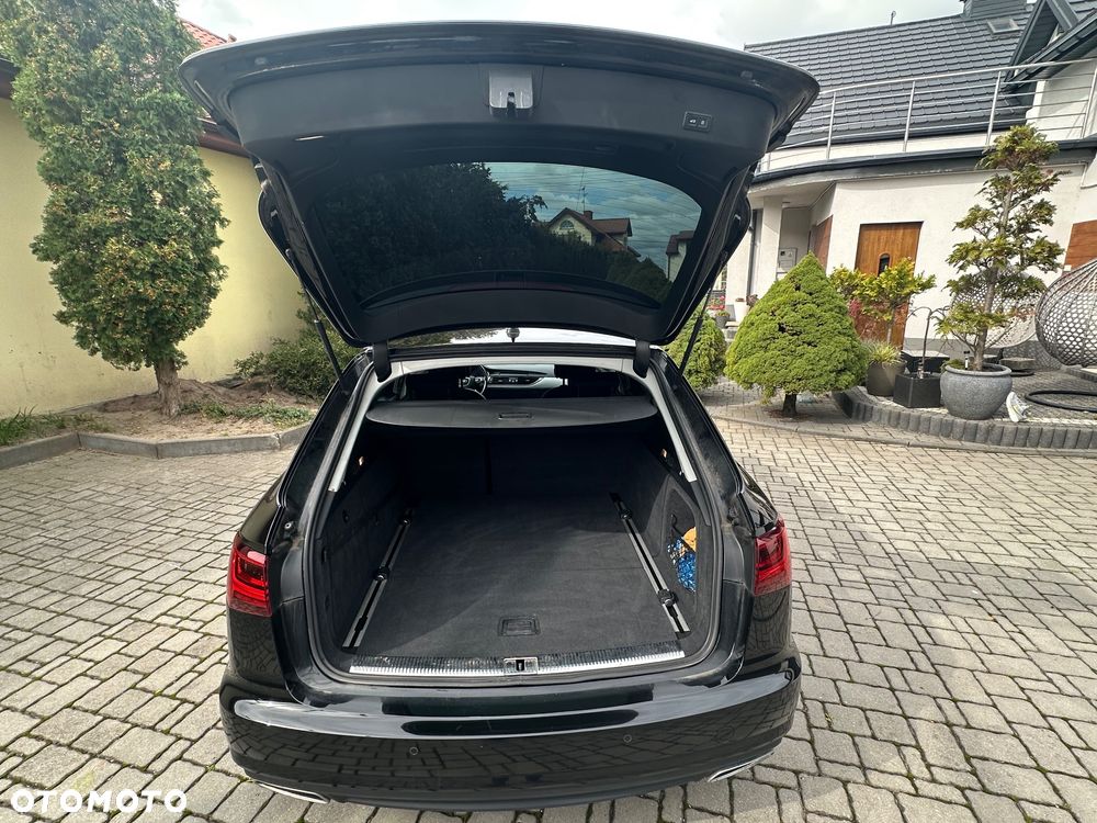 Audi A6 - 14