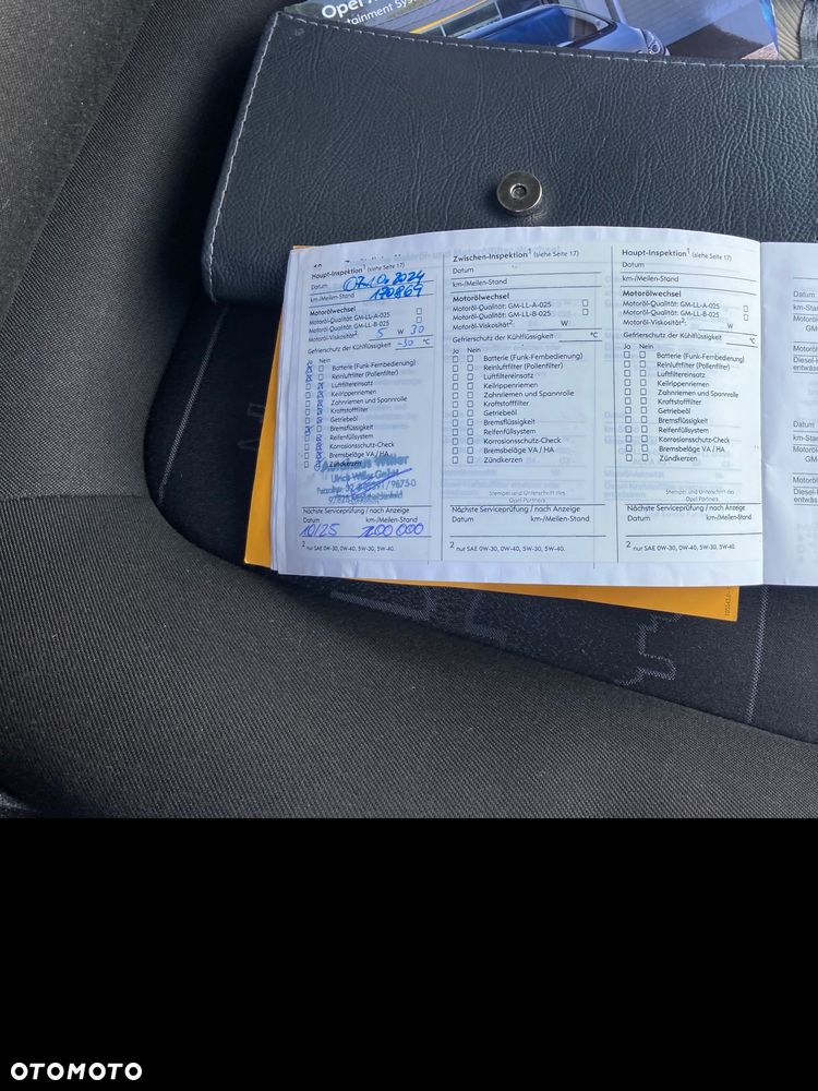 Opel Meriva 1.4 Active - 21