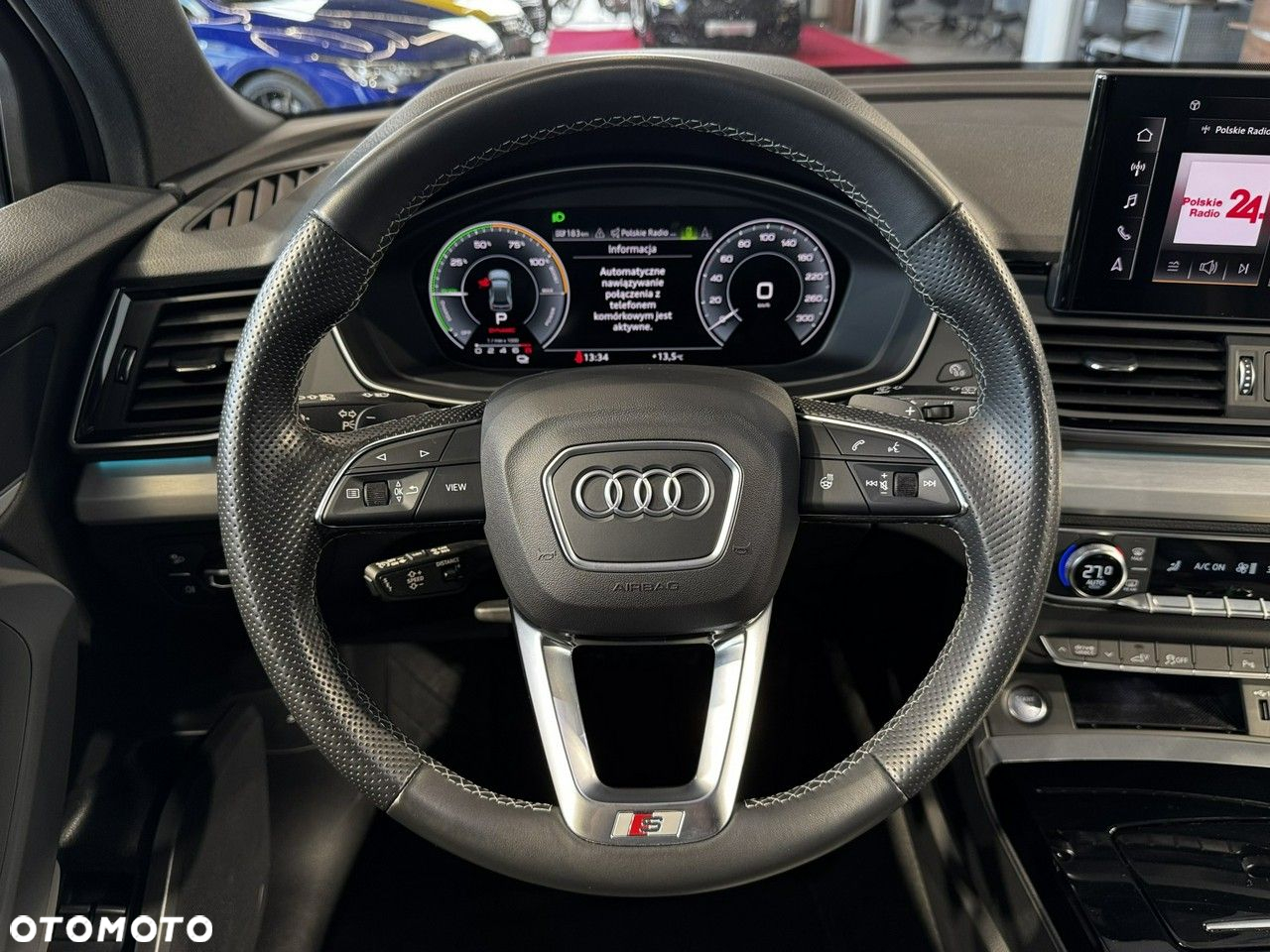 Audi Q5 - 17