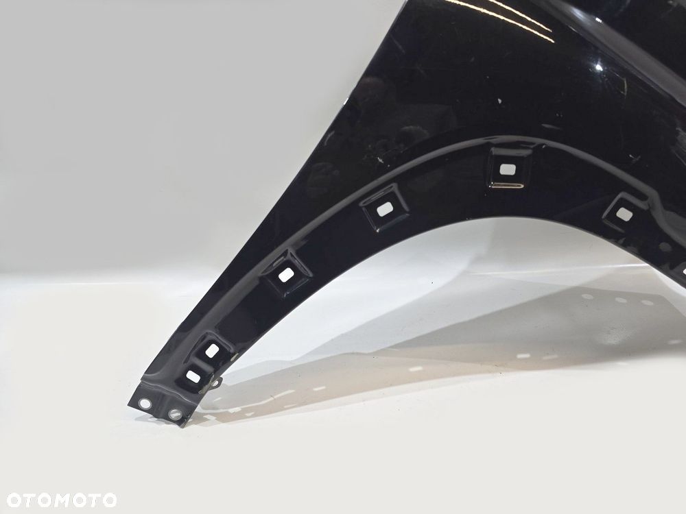 błotnik przód prawy hyundai inster 25r - 3