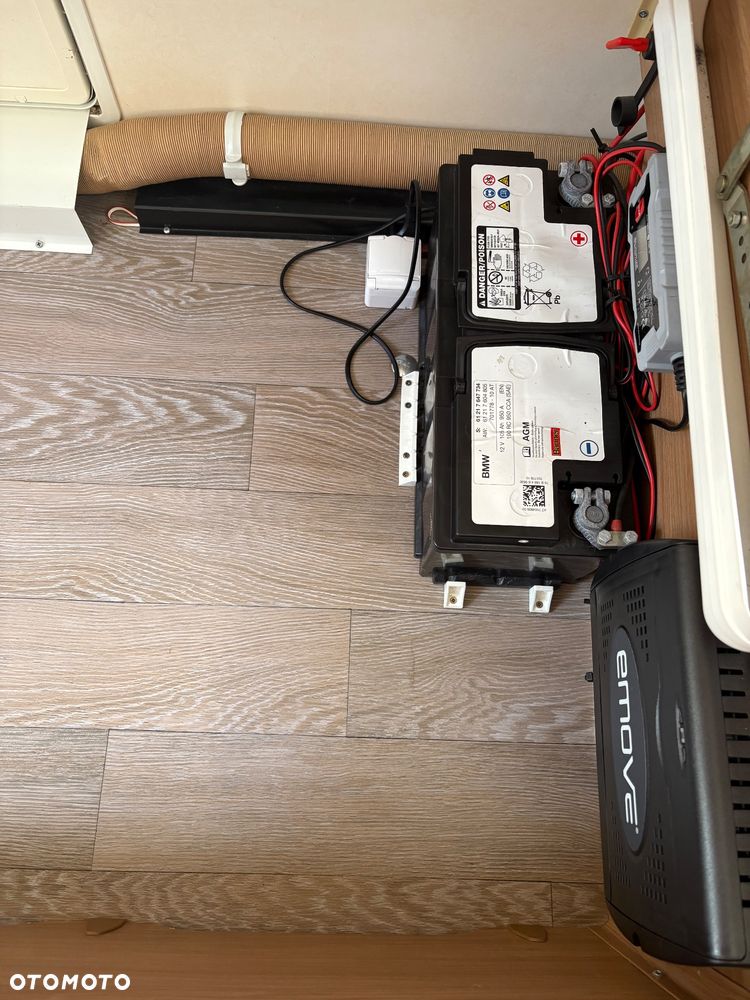 Hobby 495 UL - 29