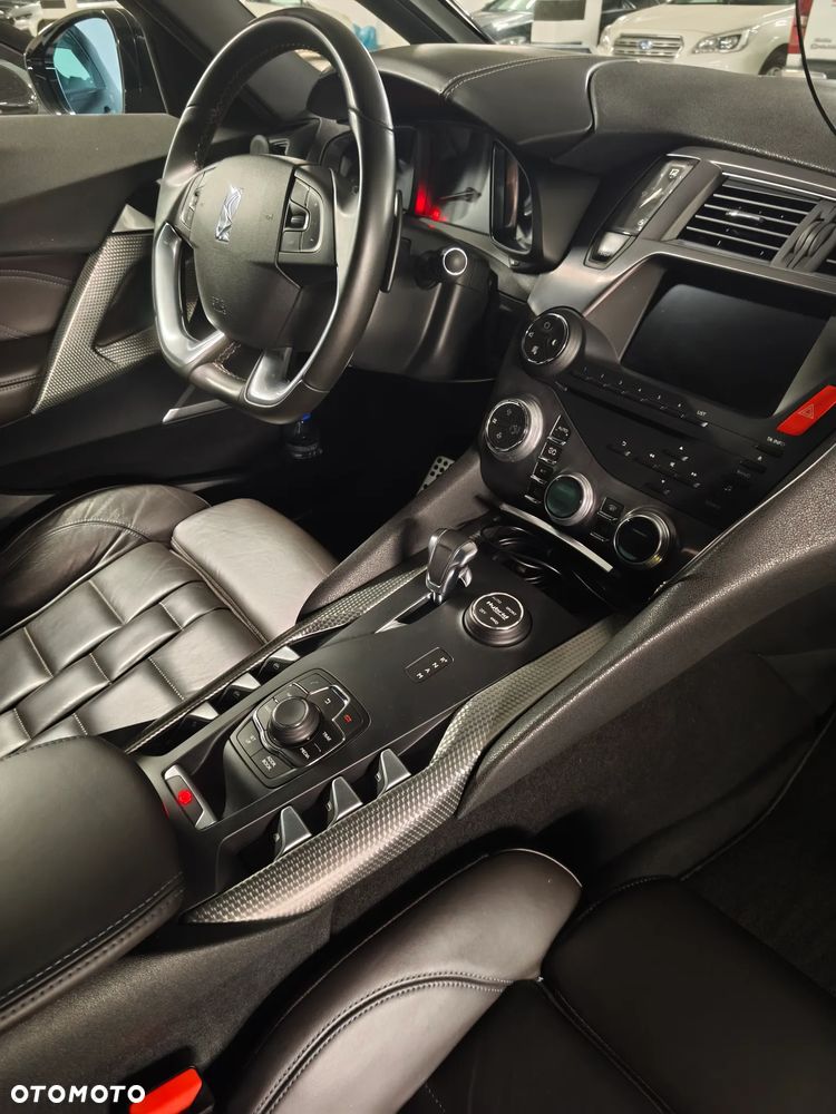 Citroën DS5 2.0 HDi Hybrid4 SportChic MCP - 18