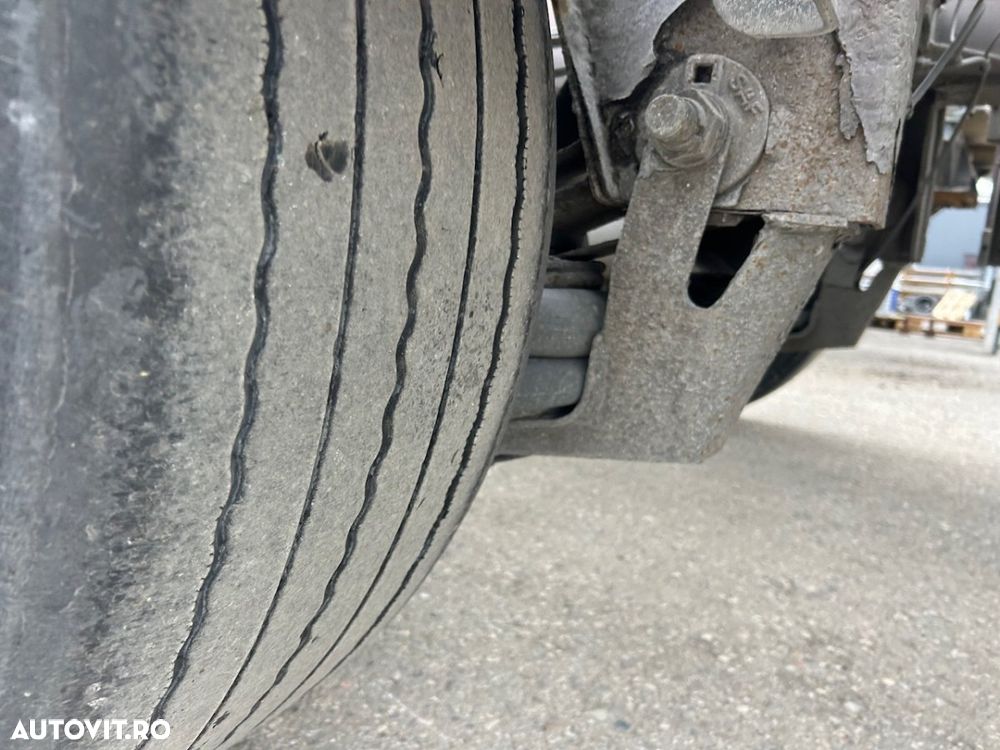 Alta Transcontainer, 1x20 2x20 1x30 1x40, factura externa - 13