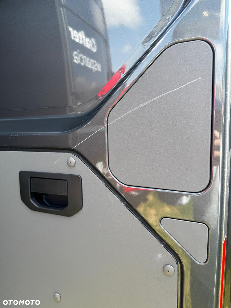 Volkswagen Crafter 35 Furgon 2.0TDi manual 177KM EU6 SCR - 12