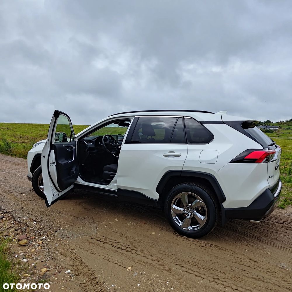 Toyota RAV4 2.0 Comfort 4x2 MS - 2