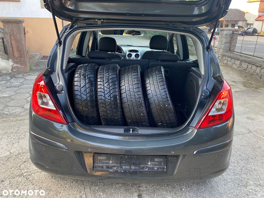 Opel Corsa - 10