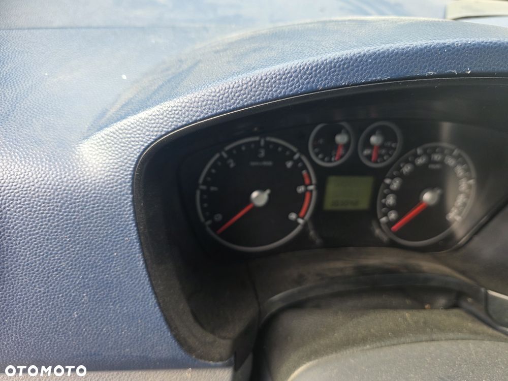 Ford Transit Connect - 7