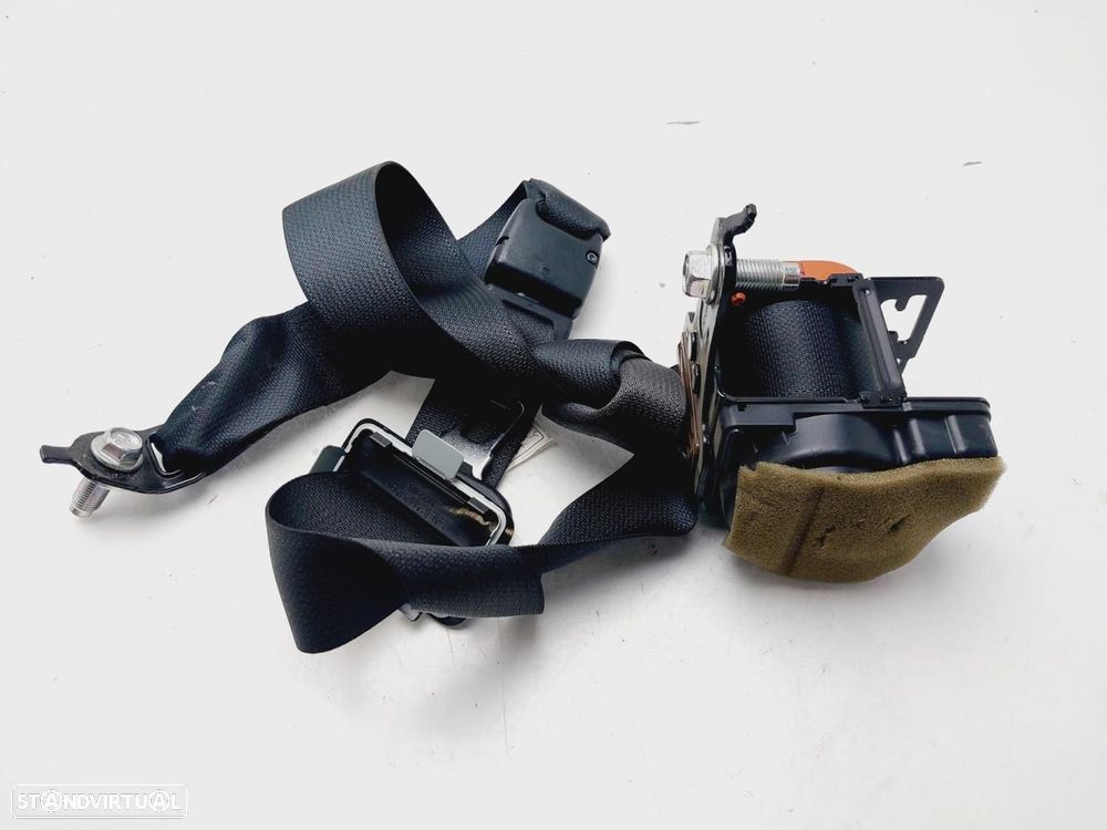 CINTO DE SEGURANÇA FRENTE DIREITO INFINITI Q50 - 1