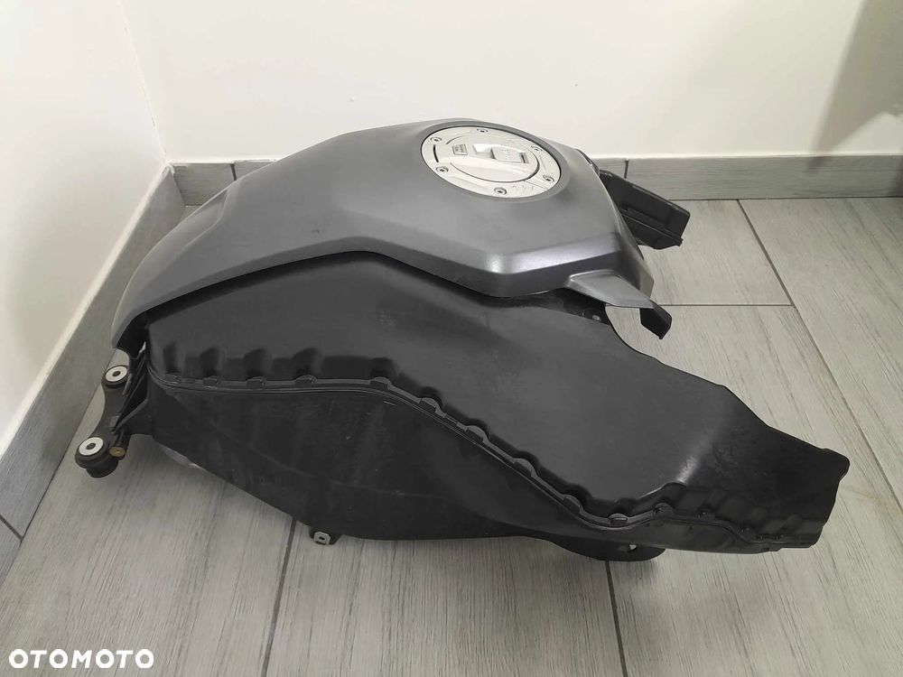 ZBIORNIK PALIWA BAK BMW F900 XR K84 - 2