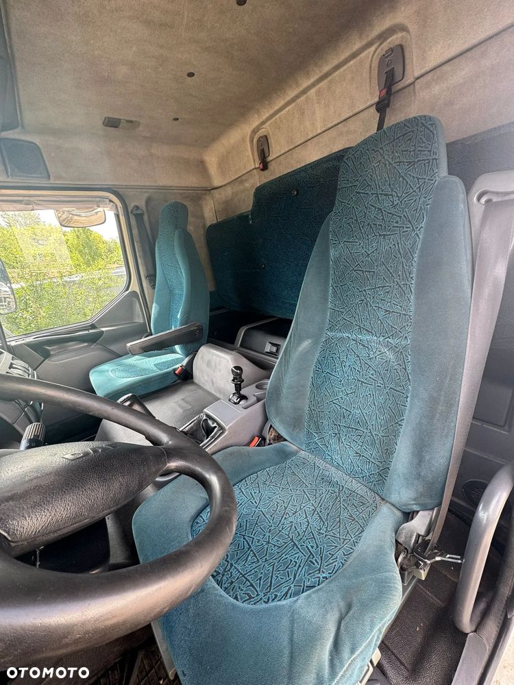 DAF FA CF55.220 - 2