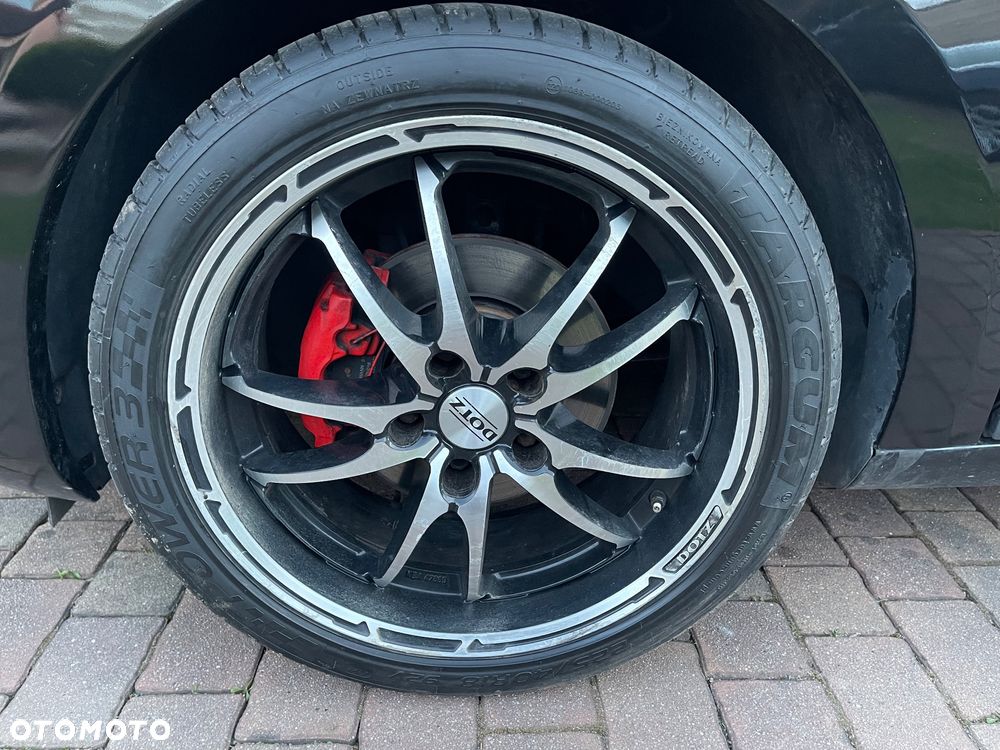 Renault Megane 1.4 16V TCE Bose Edition - 15