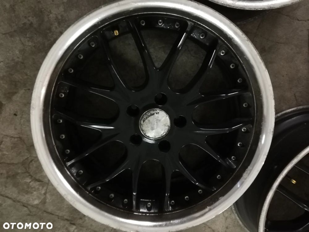 Felgi Bmw E60 R20 - 5