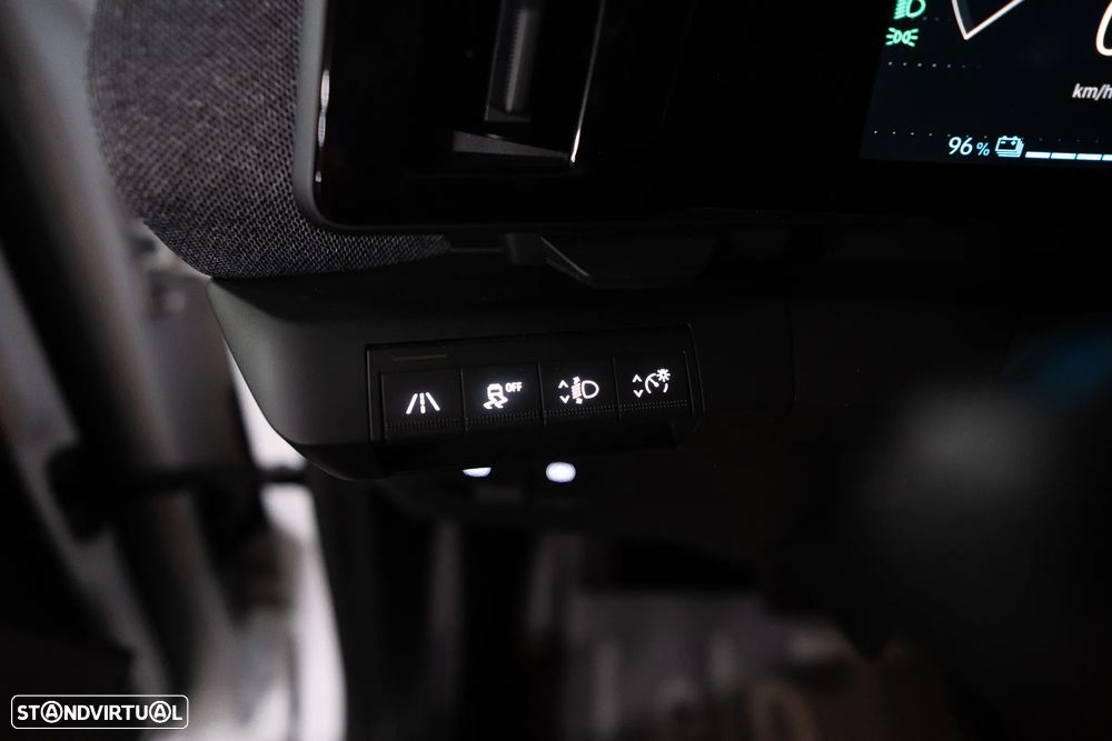 Renault Mégane E-Tech EV40 Equilibre - 10