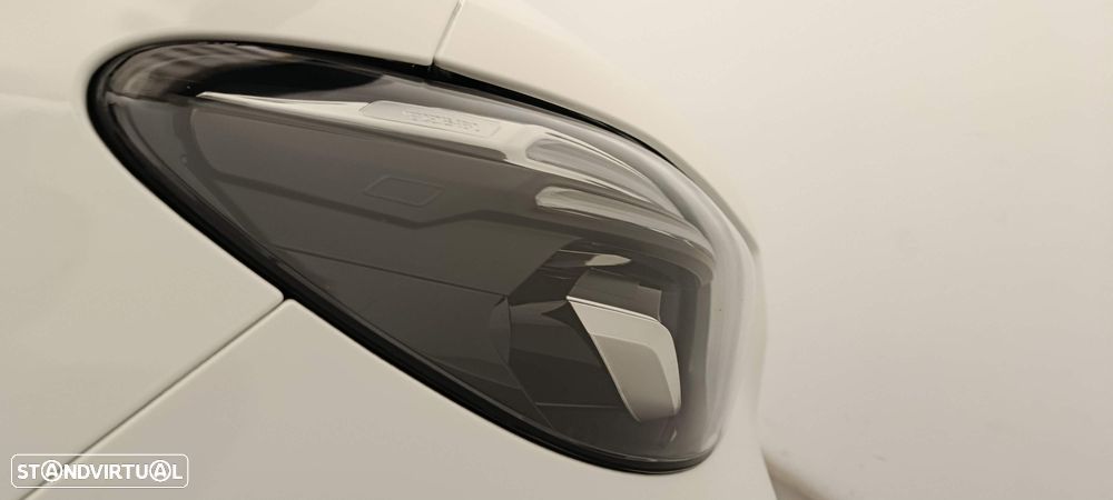 Mercedes-Benz B 250 e - 30