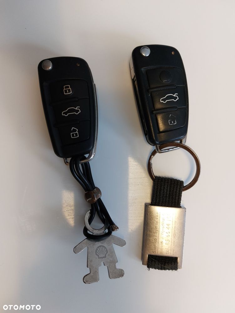 Audi A3 Sportback 1.9 TDI DPF Ambition - 13