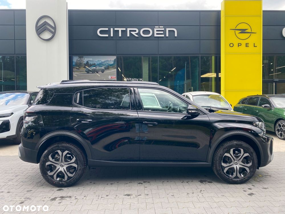 Citroën C3 Aircross - 6