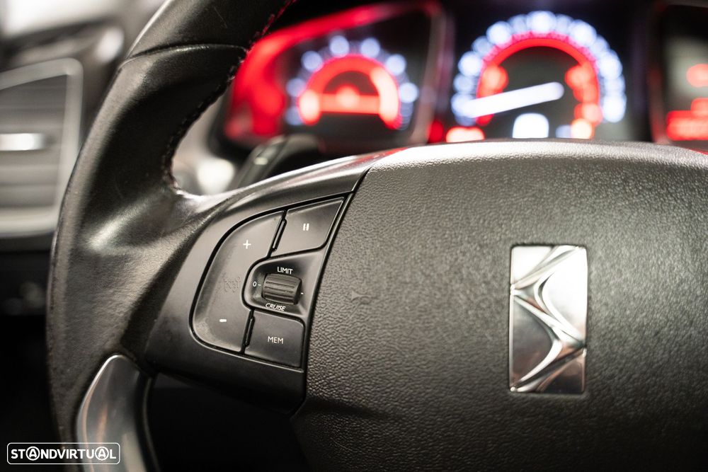 Citroën DS5 1.6 e-HDi Air.So Chic CMP6 - 20