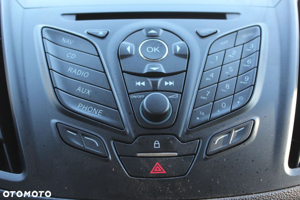 Ford Kuga 2.0 TDCi 4WD Titanium - 22