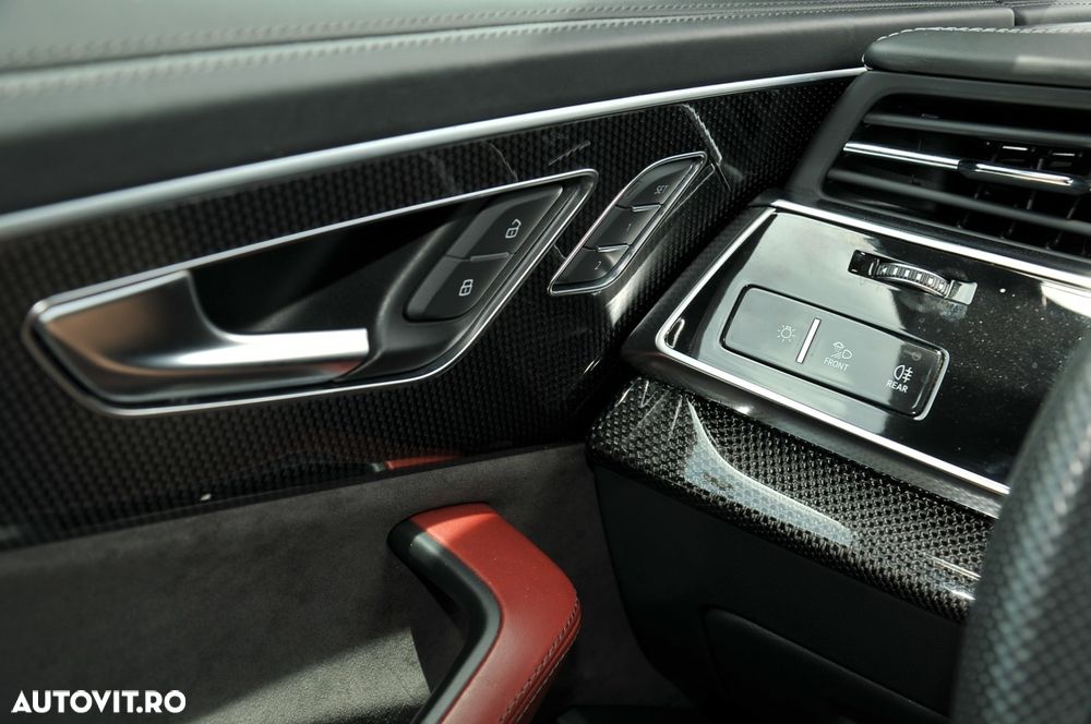 Audi SQ8 4.0 TDI Tiptronic - 29