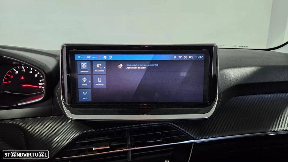 Peugeot 208 1.2 PureTech Active Pack - 24