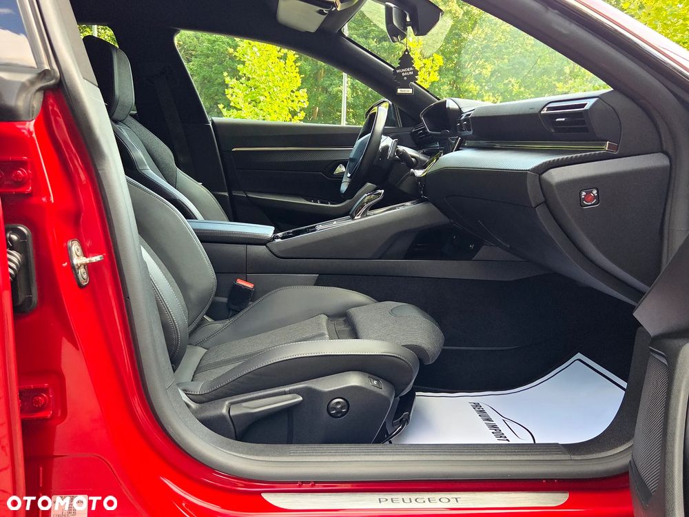 Peugeot 508 225 e-EAT8 Allure - 22