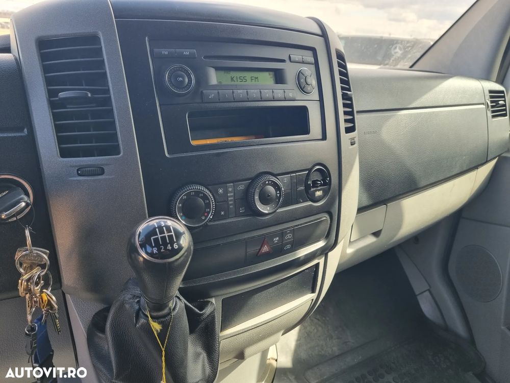 Volkswagen Crafter - 6