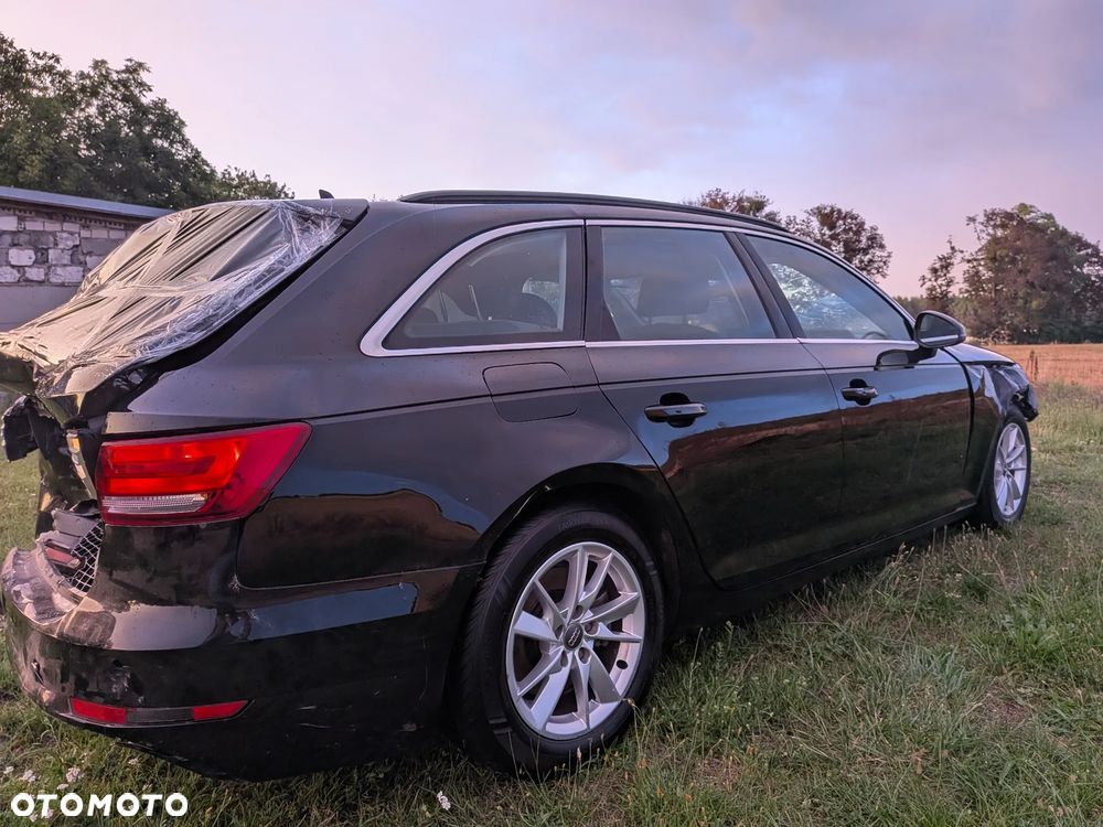 Audi A4 Avant - 13