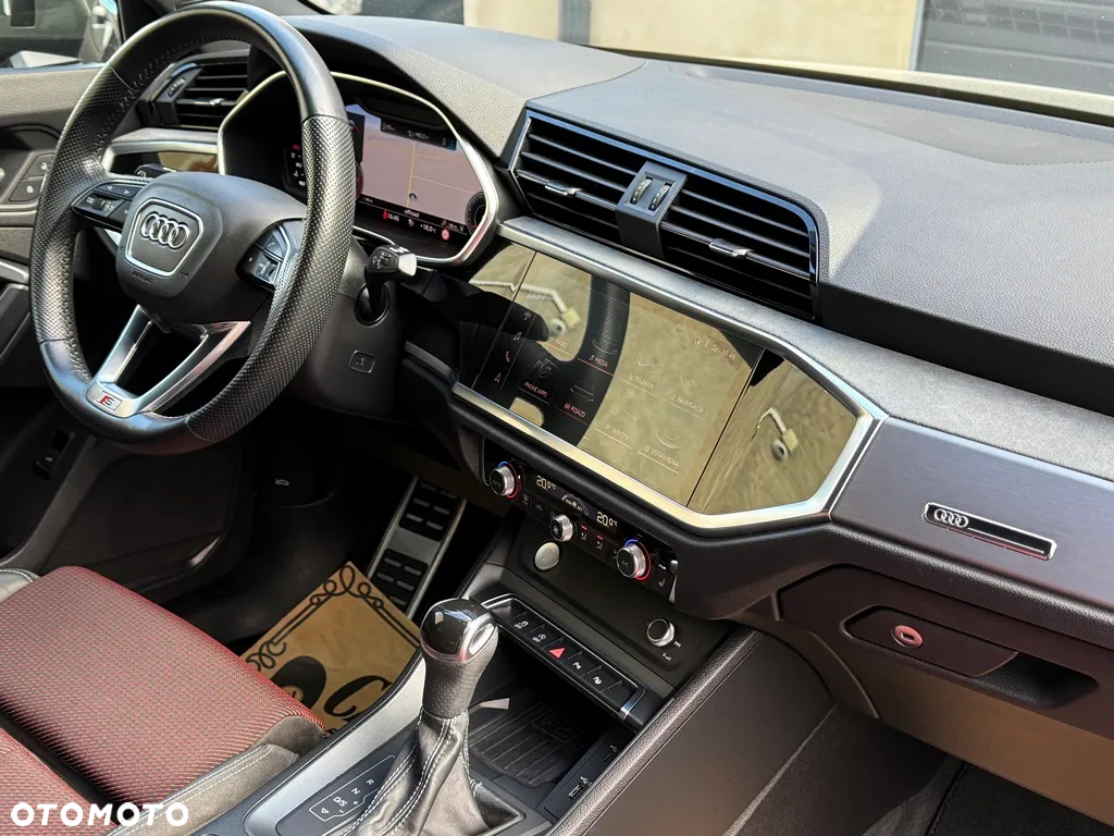 Audi Q3 35 TDI S tronic - 12
