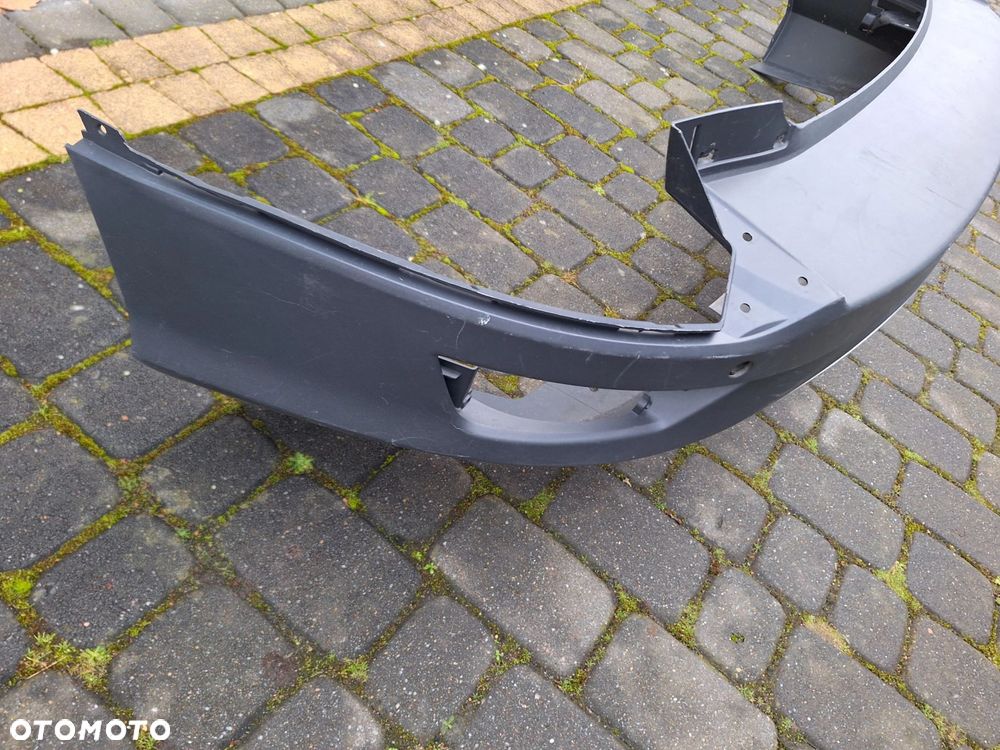 FORD KUGA II MK2 13- ZDERZAK TYŁ TYLNY+LAMPKA+1XPDC WYSYŁKA - 3