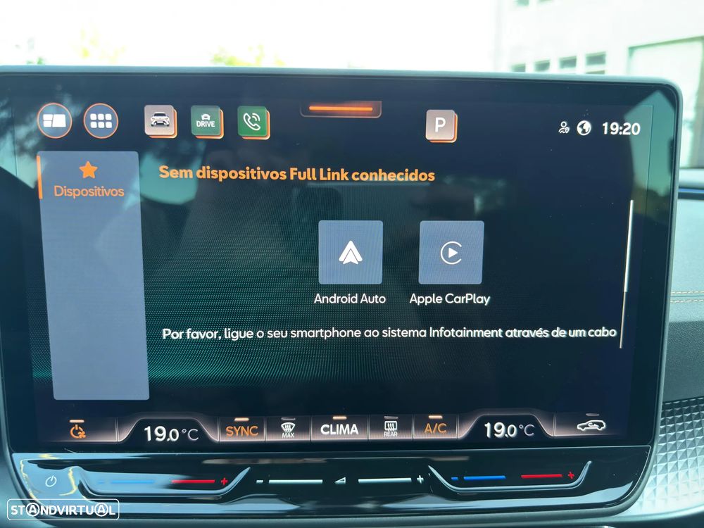 Cupra Formentor 1.5 eTSI DSG - 34