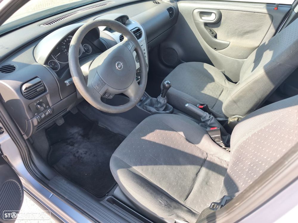 Opel Corsa 1.3 CDTI Enjoy - 5